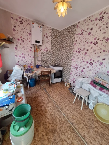Фото Продаётся 2-комнатный дом в городе Стаханов, ул. Красногвардейская.