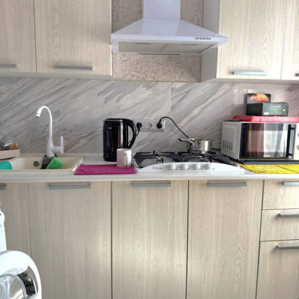 Фото Продам 1-к квартиру на кв. Гаевой, г. Луганск.