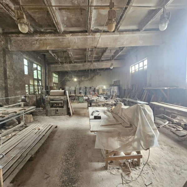 Фото СРОЧНО! Продам базу по Ул.Лутугинской 955м2