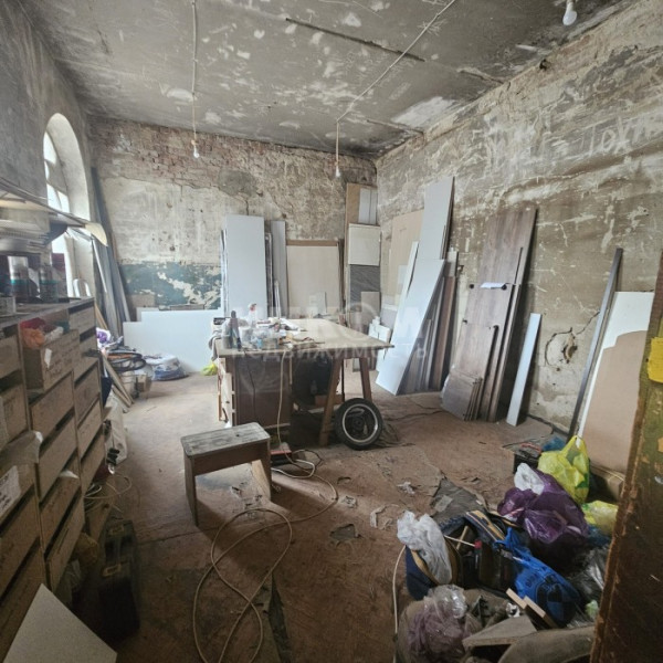 Фото СРОЧНО! Продам базу по Ул.Лутугинской 955м2