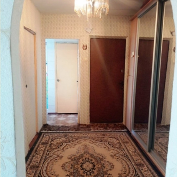 Фото № 7077 Продам 3х комн. квартиру в р-не Депо-4