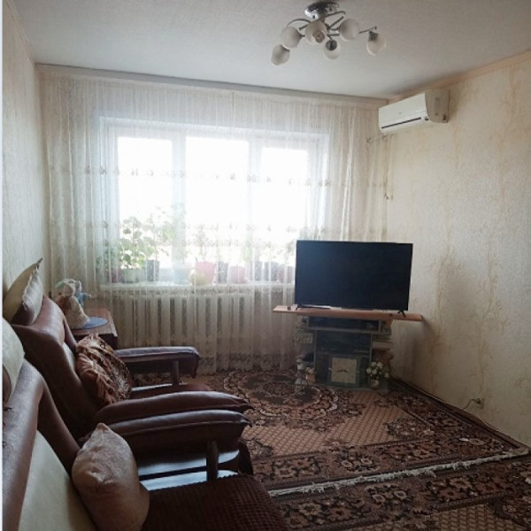 Фото № 7077 Продам 3х комн. квартиру в р-не Депо-4