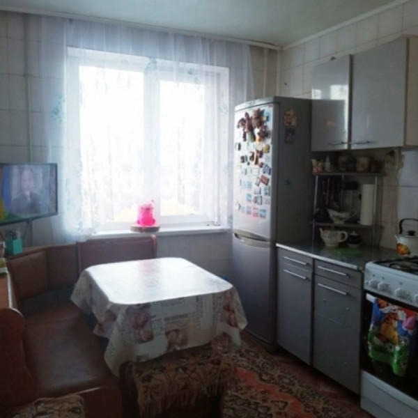 № 7077 Продам 3х комн. квартиру в р-не Депо-4