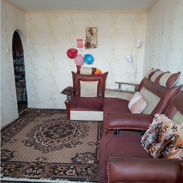 Фото № 7077 Продам 3х комн. квартиру в р-не Депо-4