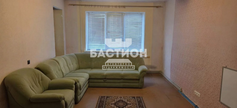 3-х комнатная квартира, Южный квартал, 3 ID:2004013