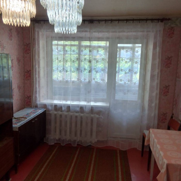 Фото Сдам однокомнатную квартиру в долгосрочную аренду, ул. Геологическая