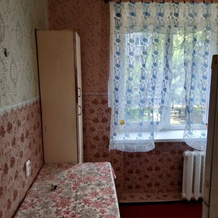 Фото Сдам однокомнатную квартиру в долгосрочную аренду, ул. Геологическая