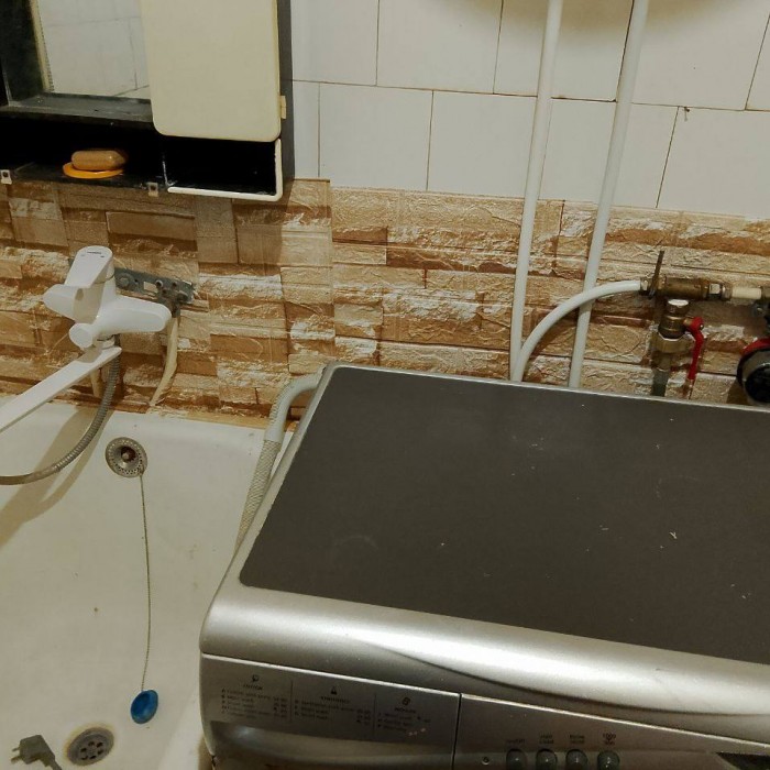Фото Сдам однокомнатную квартиру в долгосрочную аренду, ул. Геологическая