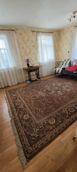 Продаётся дом, 35 м²