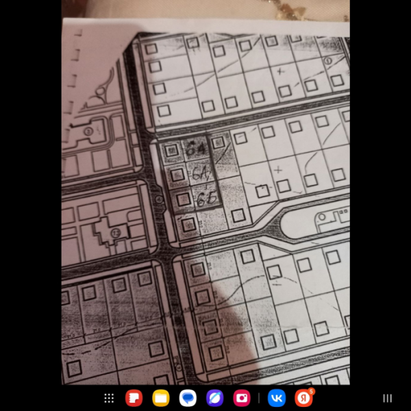 Продам 3 участка на Восточном