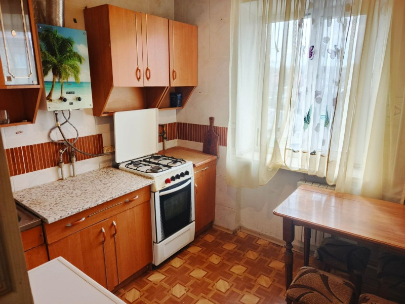 2-комнатная квартира кв. Луганский