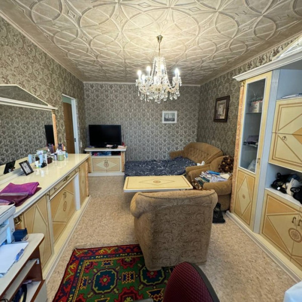 Фото Продам 2-х комнатную квартиру р-н медгородка ул. Лесной проезд