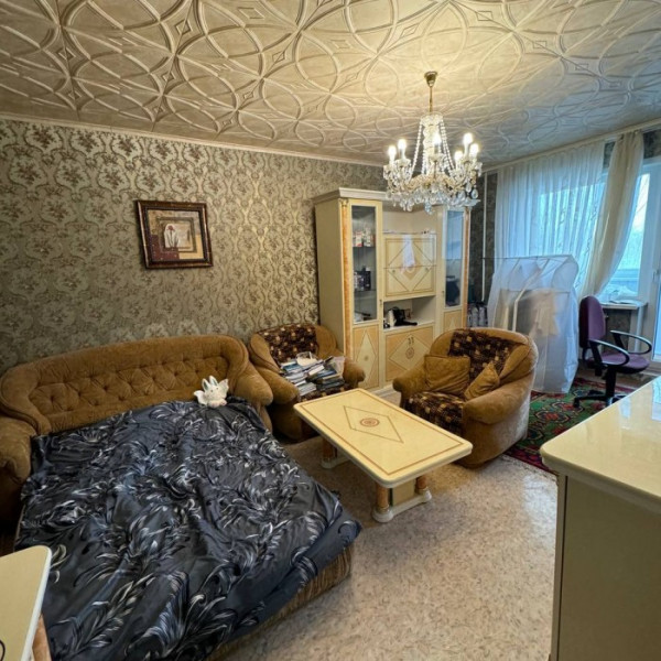 Фото Продам 2-х комнатную квартиру р-н медгородка ул. Лесной проезд