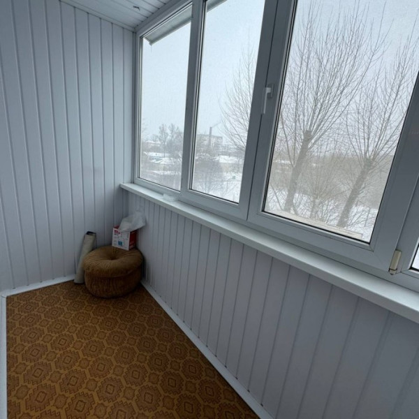 Фото Продам 2-х комнатную квартиру р-н медгородка ул. Лесной проезд