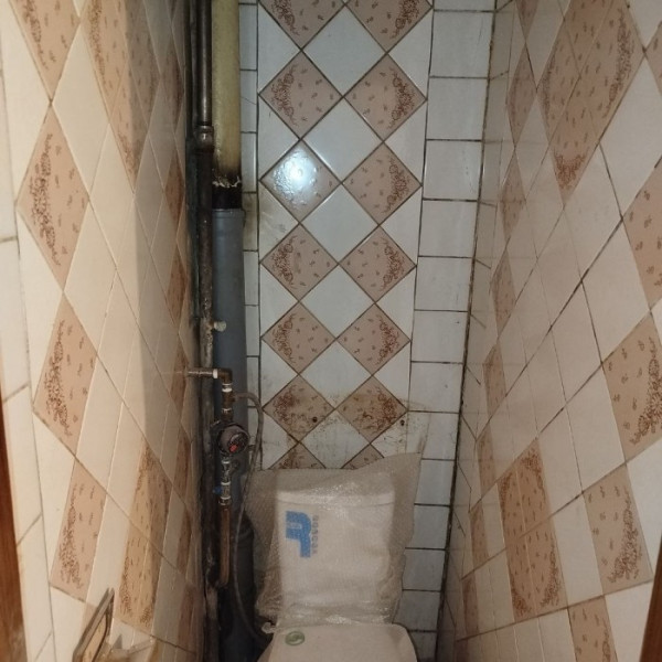 Фото № 7048 Продам 3х комн. квартиру в р-не маг. "Автодоктор"