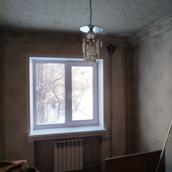 Фото № 7048 Продам 3х комн. квартиру в р-не маг. "Автодоктор"