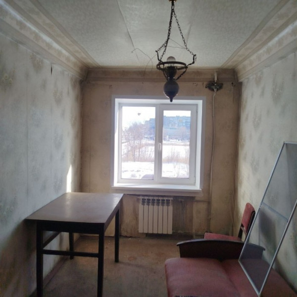 Фото № 7048 Продам 3х комн. квартиру в р-не маг. "Автодоктор"