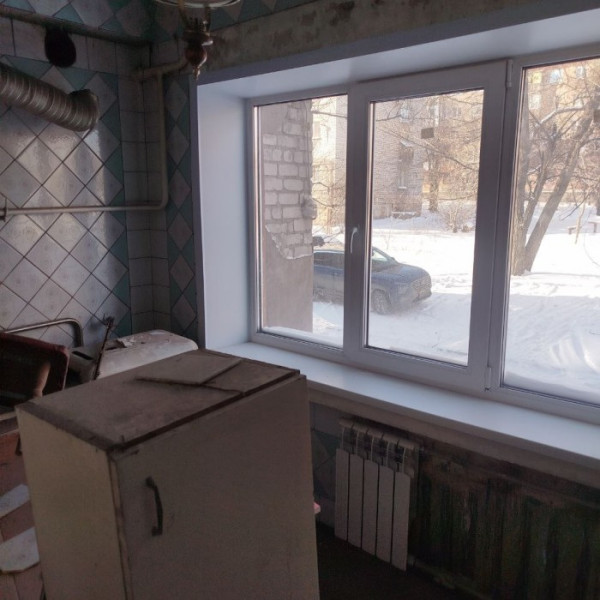 № 7048 Продам 3х комн. квартиру в р-не маг. &amp;quot;Автодоктор&amp;quot;