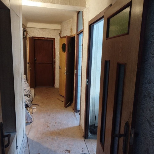 Фото № 7048 Продам 3х комн. квартиру в р-не маг. "Автодоктор"