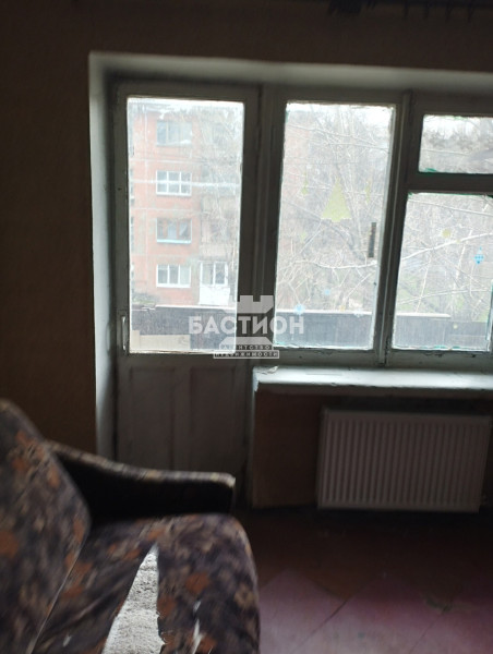 Фото 2-х комнатная квартира, ул. Попова 77, ID: 2134912