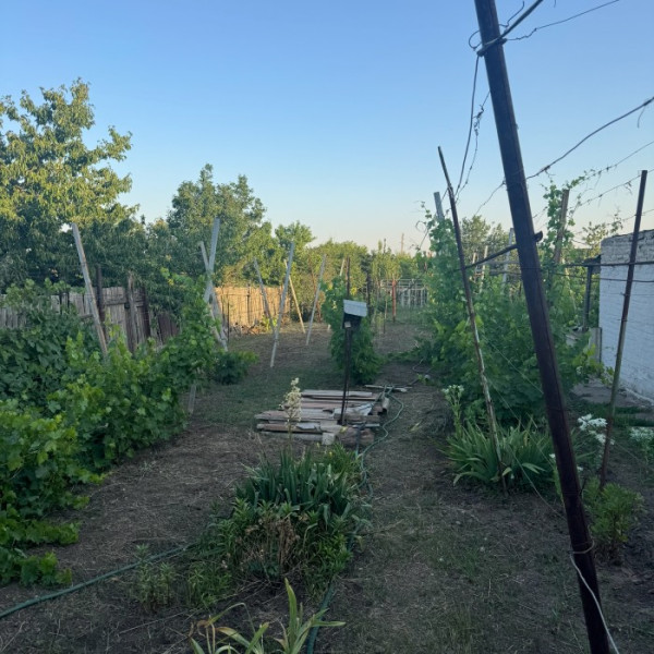 Фото Продам Пол Дома 98.30 м2 Станица Луганская