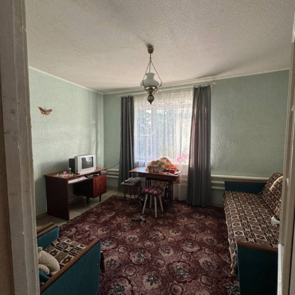 Фото Продам Пол Дома 98.30 м2 Станица Луганская