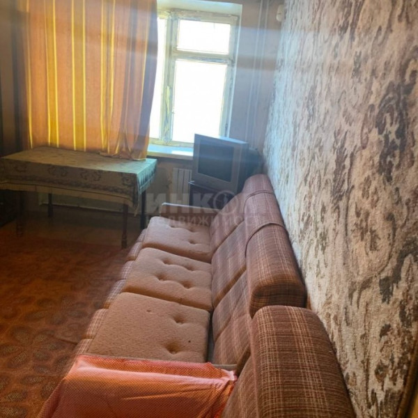 Фото Продам 3к ул. Коцюбинского 19а