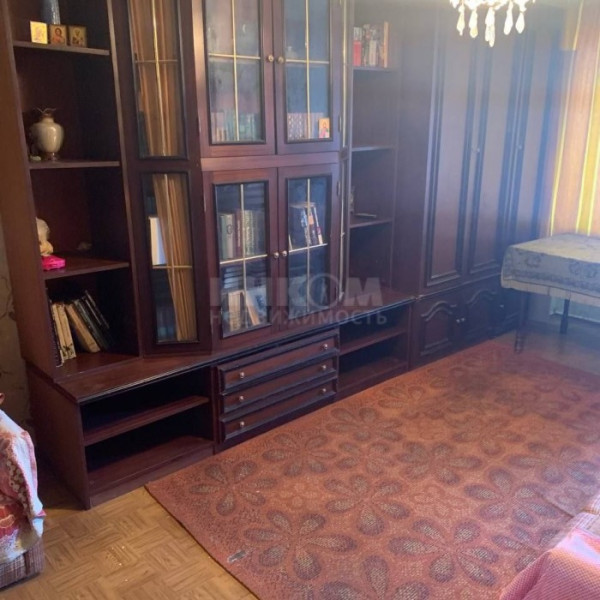 Фото Продам 3к ул. Коцюбинского 19а