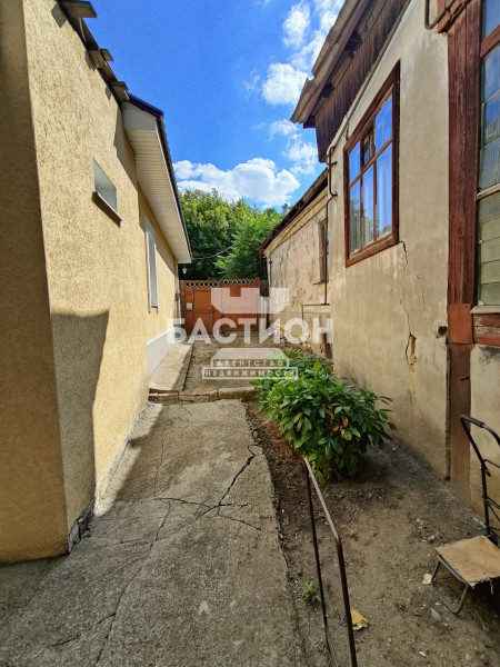 Фото Дом,улица Октябрьская ID:1917624