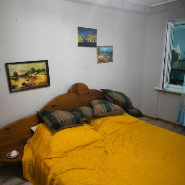 Фото Продам 2к кв. Солнечный 14