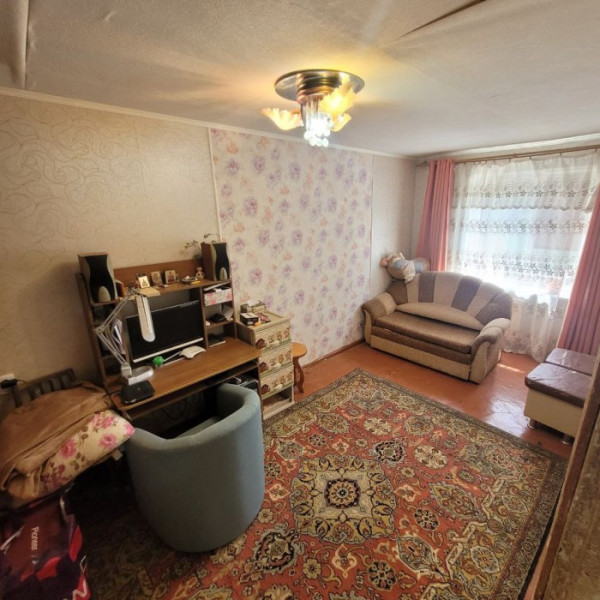 Продам 2-х комн квартиру в городе Луганск Острая Могила