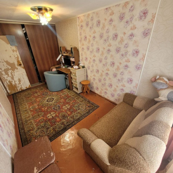 Фото Продам 2-х комн квартиру в городе Луганск Острая Могила