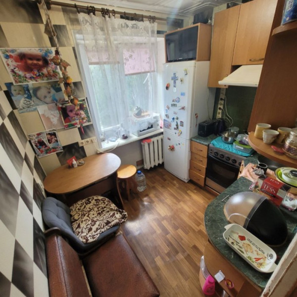 Фото Продам 2-х комн квартиру в городе Луганск Острая Могила