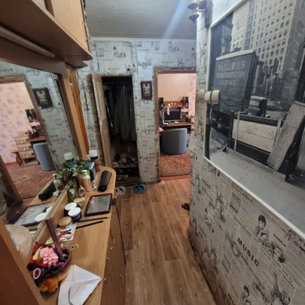 Фото Продам 2-х комн квартиру в городе Луганск Острая Могила