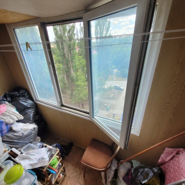 Фото Продам 2-х комн квартиру в городе Луганск Острая Могила