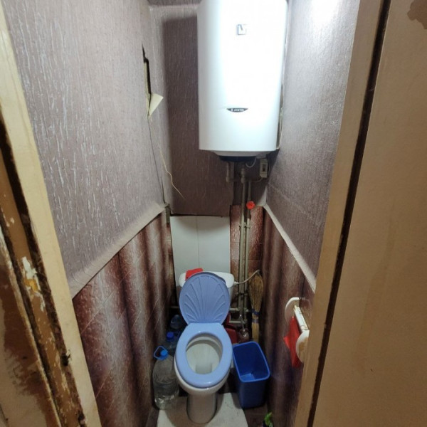 Фото Продам 2-х комн квартиру в городе Луганск Острая Могила