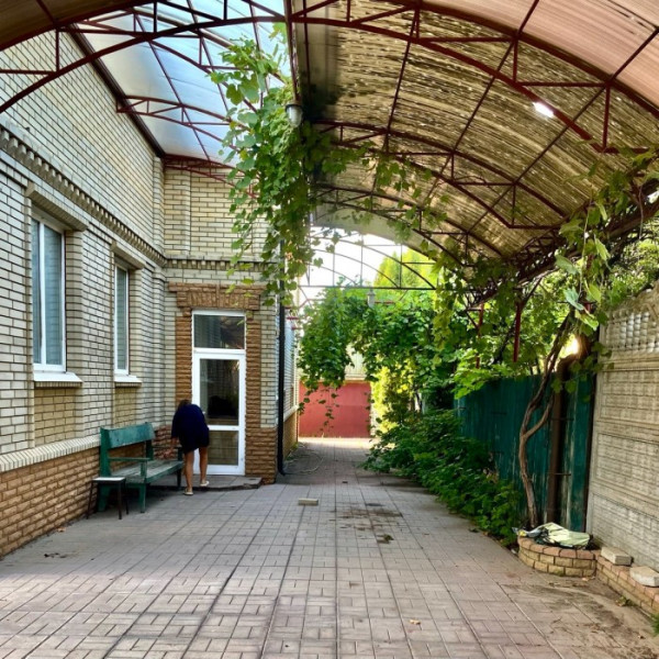 Фото Продам Дом 260м2 ул. Аккумуляторная