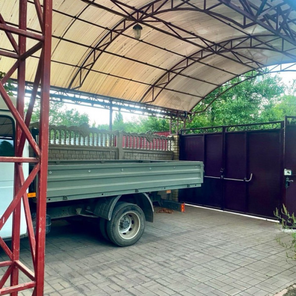 Фото Продам Дом 260м2 ул. Аккумуляторная