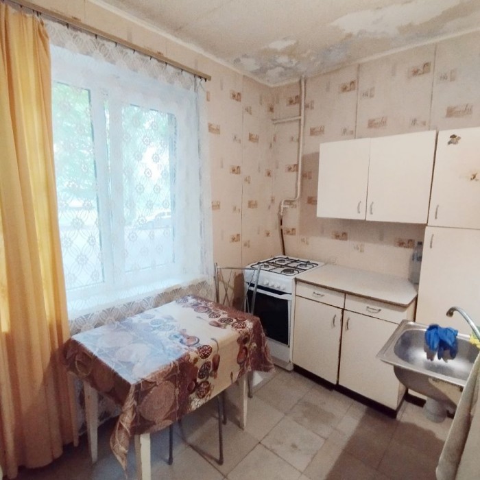 Фото Продам 1- ю квартиру на кв. Волкова.