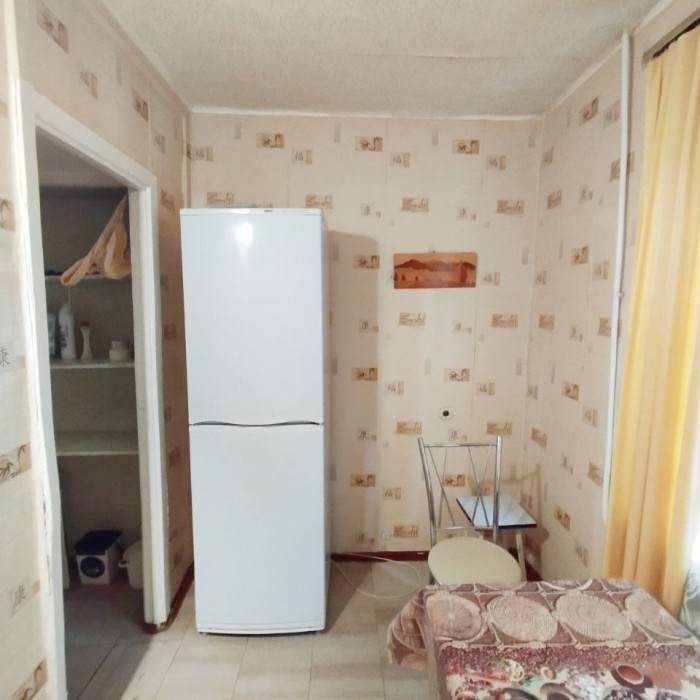 Фото Продам 1- ю квартиру на кв. Волкова.