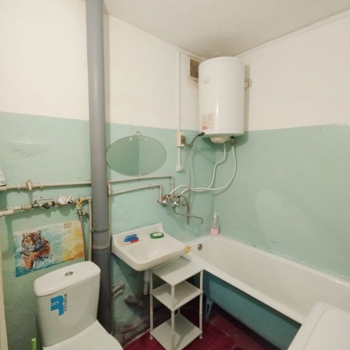 Фото Продам 1- ю квартиру на кв. Волкова.
