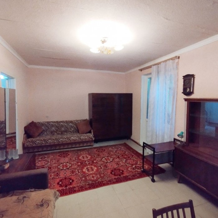 Фото Продам 1- ю квартиру на кв. Волкова.