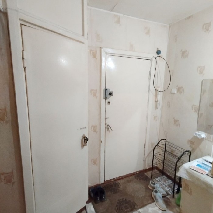 Фото Продам 1- ю квартиру на кв. Волкова.