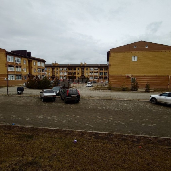 Продам 2к 79.20м2 Лесной проезд