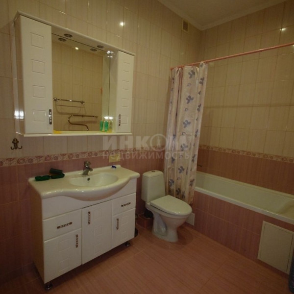 Фото Продам 2к 79.20м2 Лесной проезд