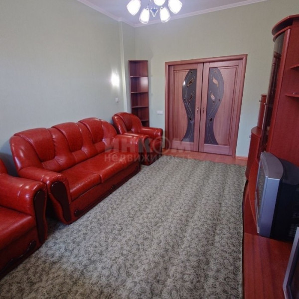 Фото Продам 2к 79.20м2 Лесной проезд