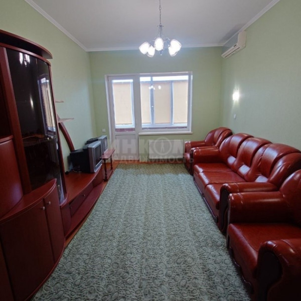 Фото Продам 2к 79.20м2 Лесной проезд