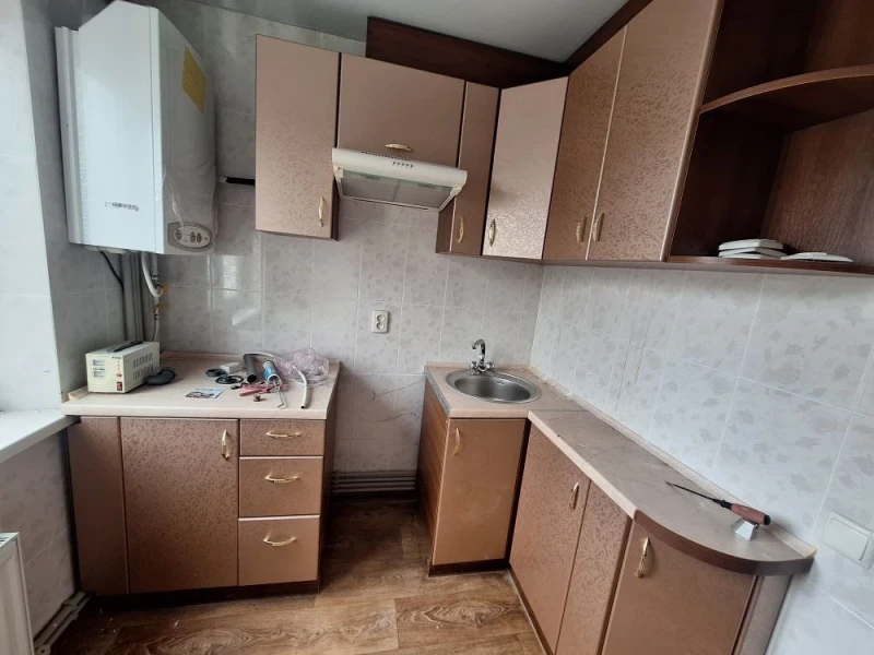 Фото Продаётся 2‑комнатная квартира в городе Стаханов, ул. Карбышева, д. 4.
