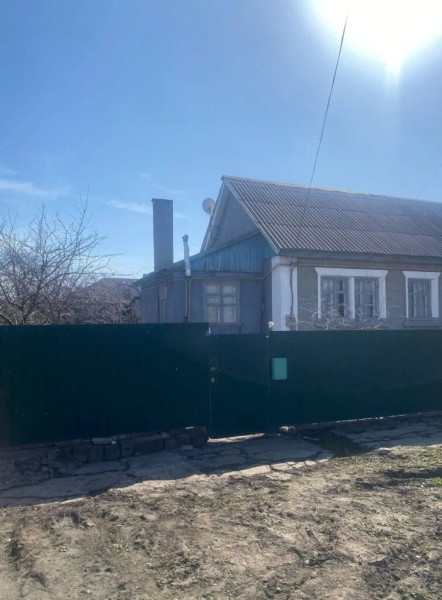 Фото Дом ул. Запорожская г.Алчевск#1555