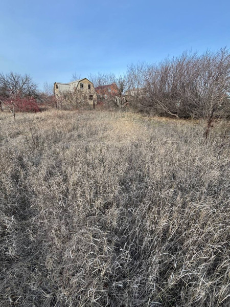 Фото Земельный участок пгт. Юбилейное, ул. Нахимовская